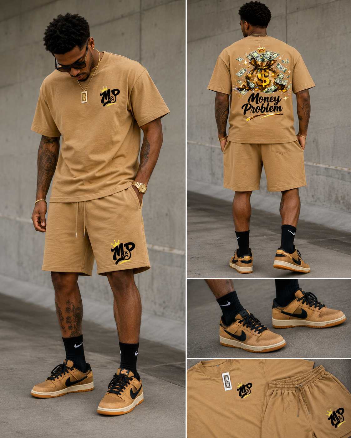 Bundle package
