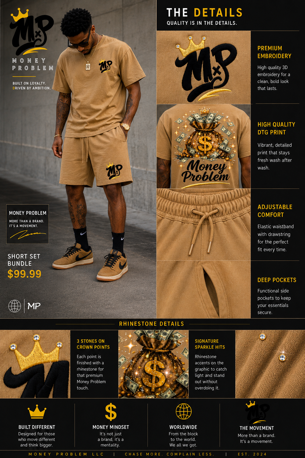 Bundle package